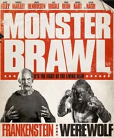 Смотреть Онлайн Битва монстров / Monster Brawl [2011]